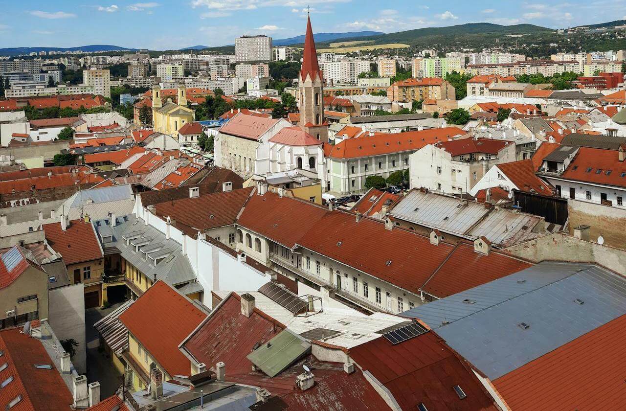 Miskolc