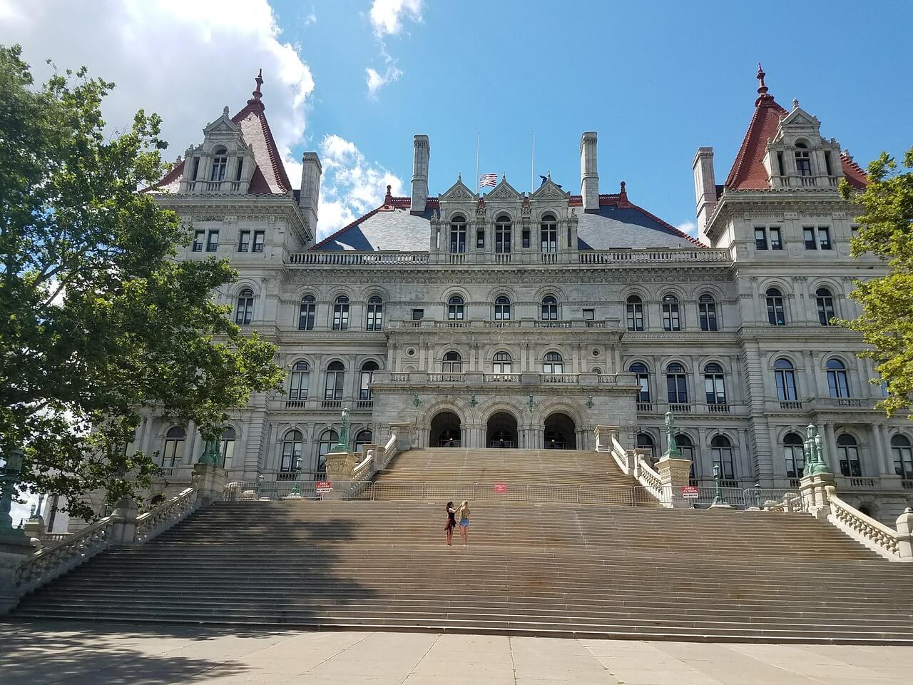 Albany