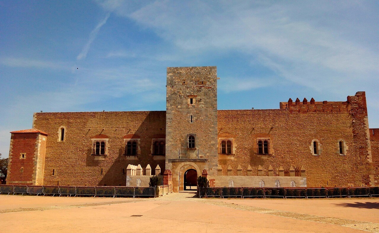Perpignan
