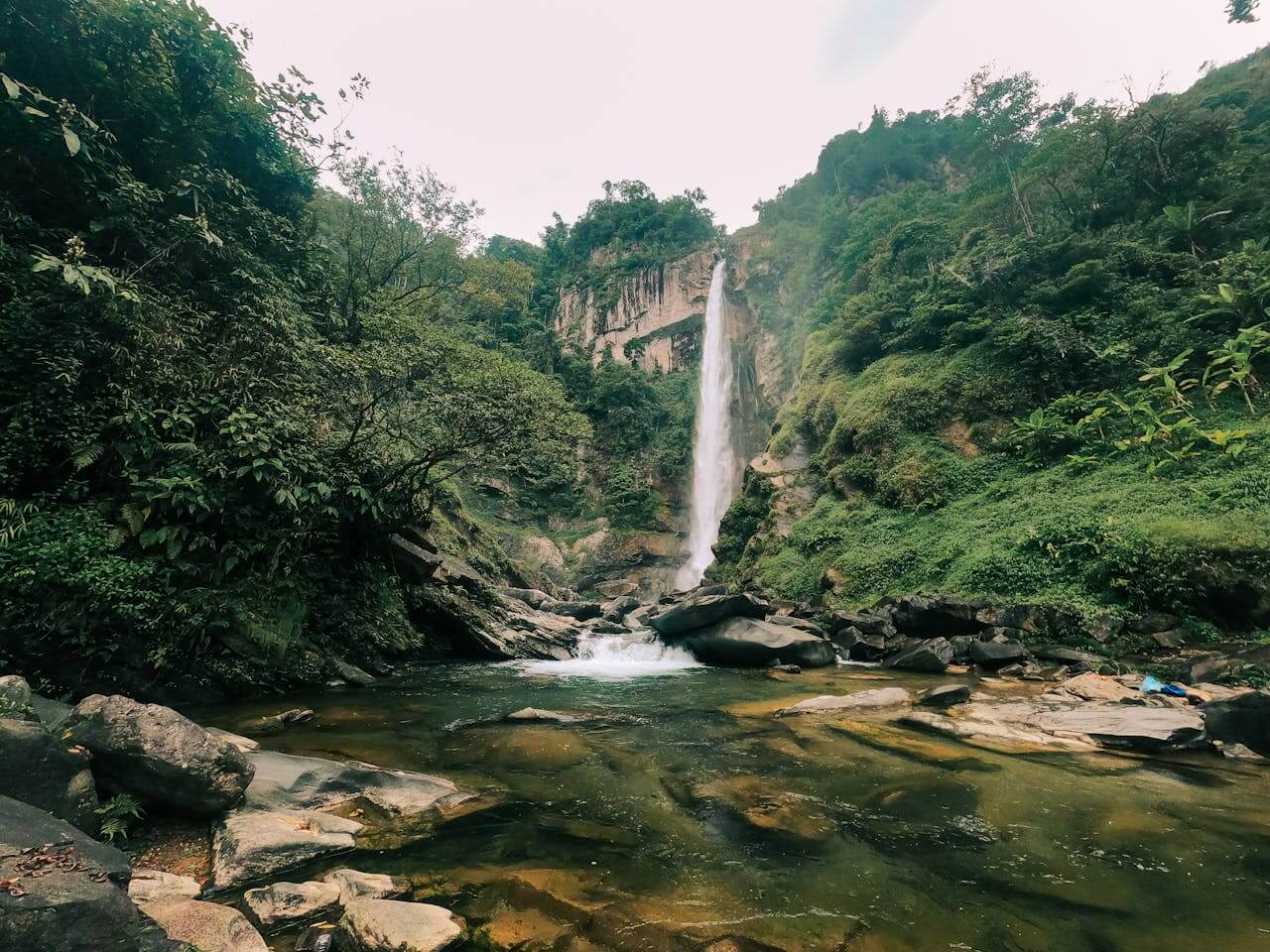 Shillong