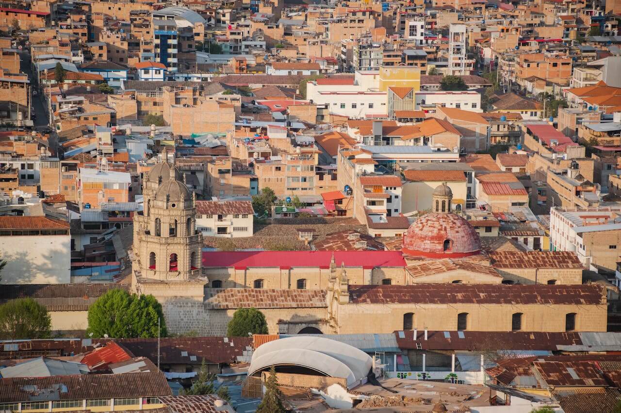 Cajamarca