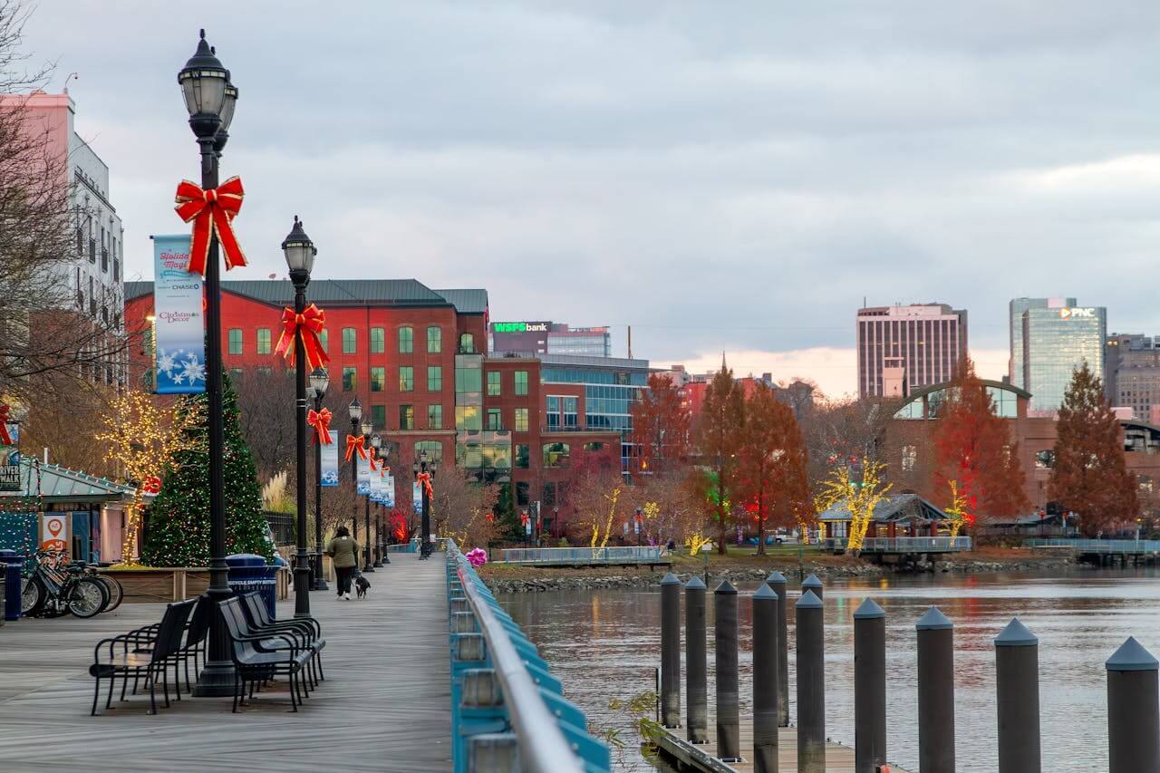 Wilmington