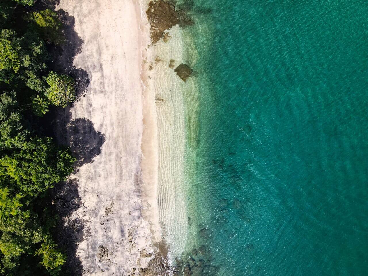 Playa Hermosa