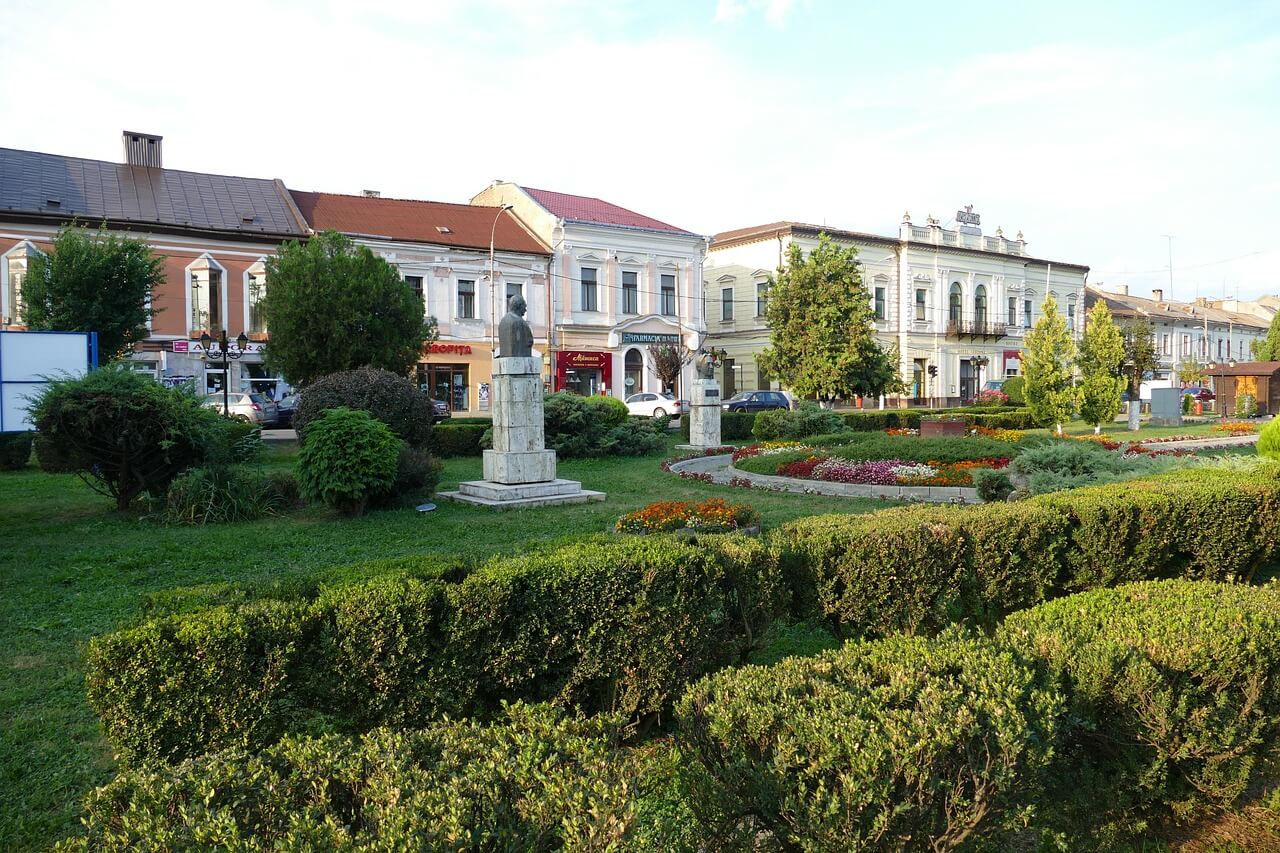 Sighetu Marmatiei