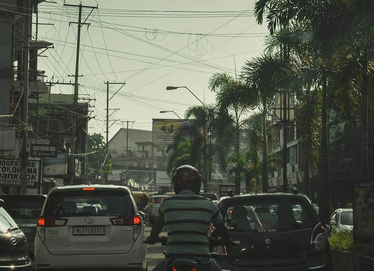 Dimapur