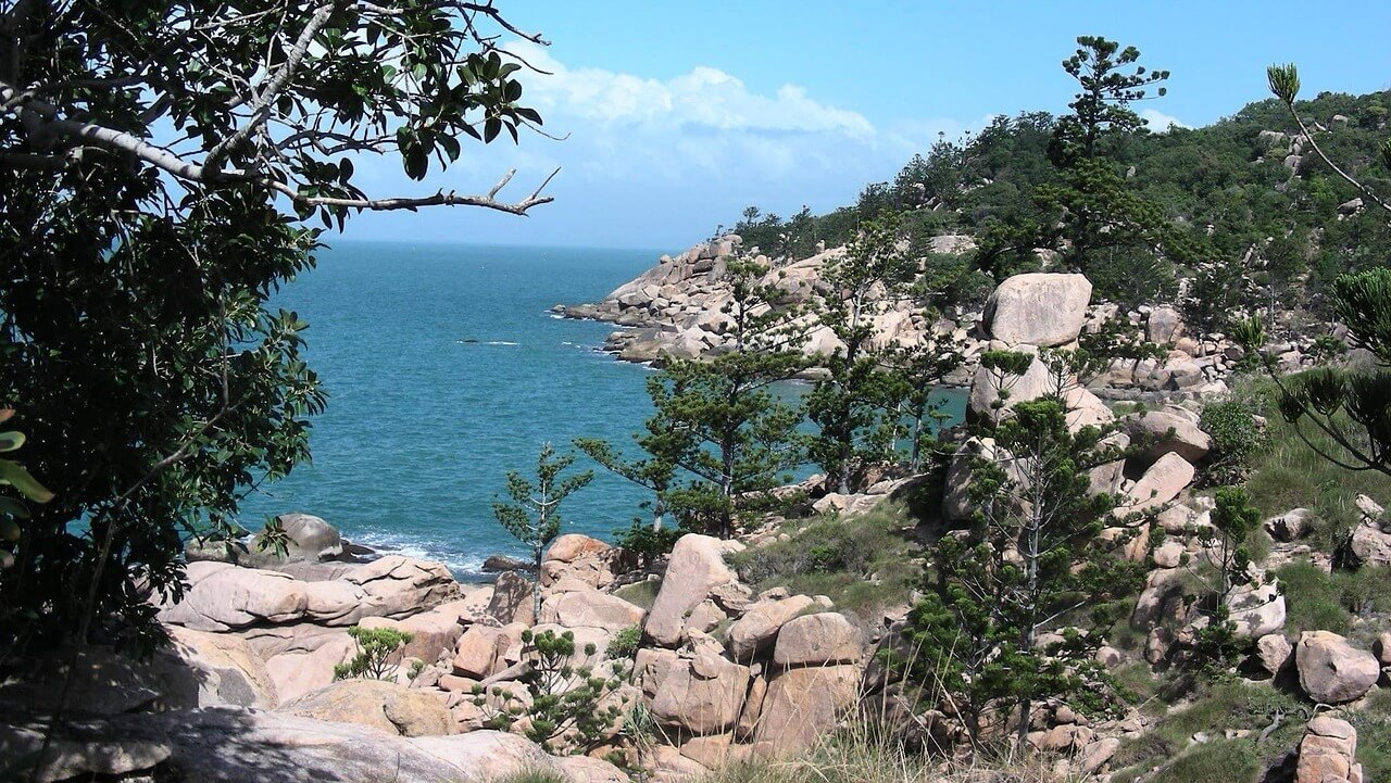 Magnetic Island