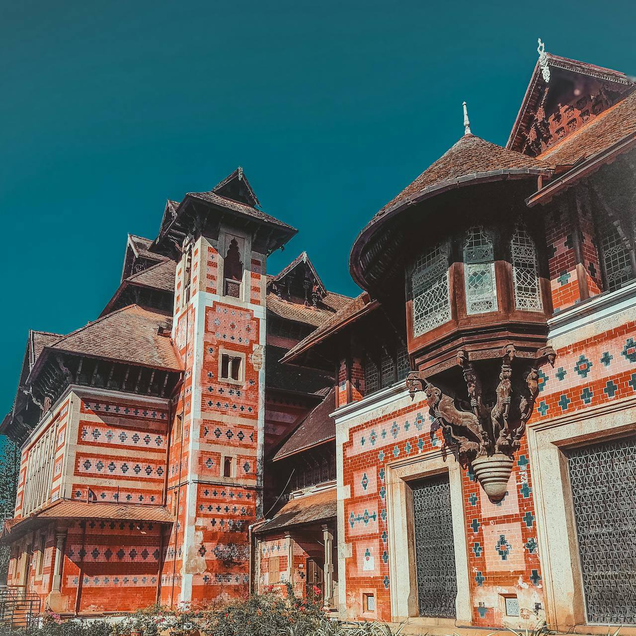 Trivandrum