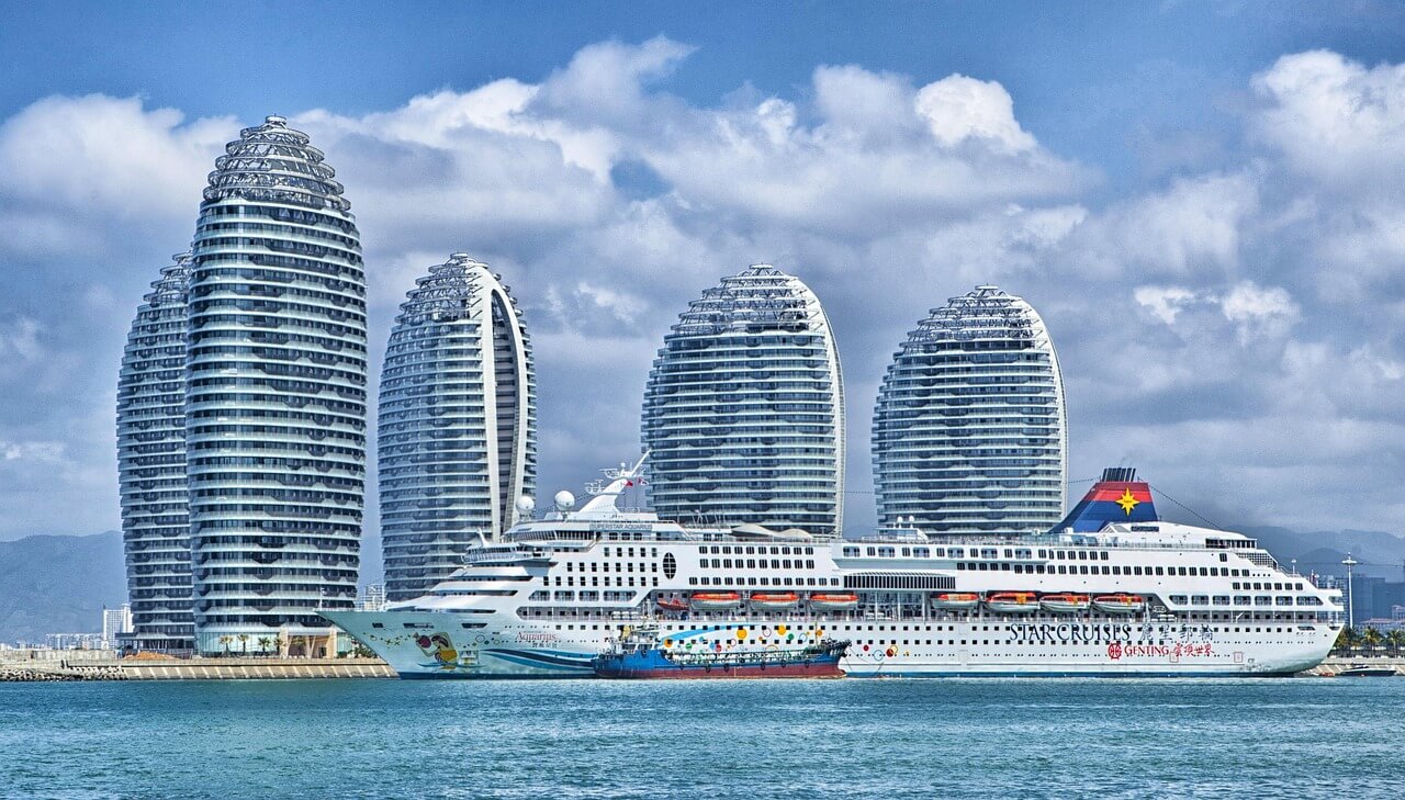 Sanya