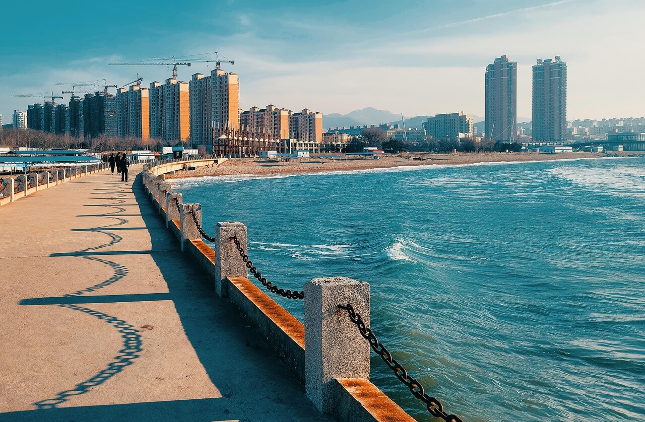 Dalian