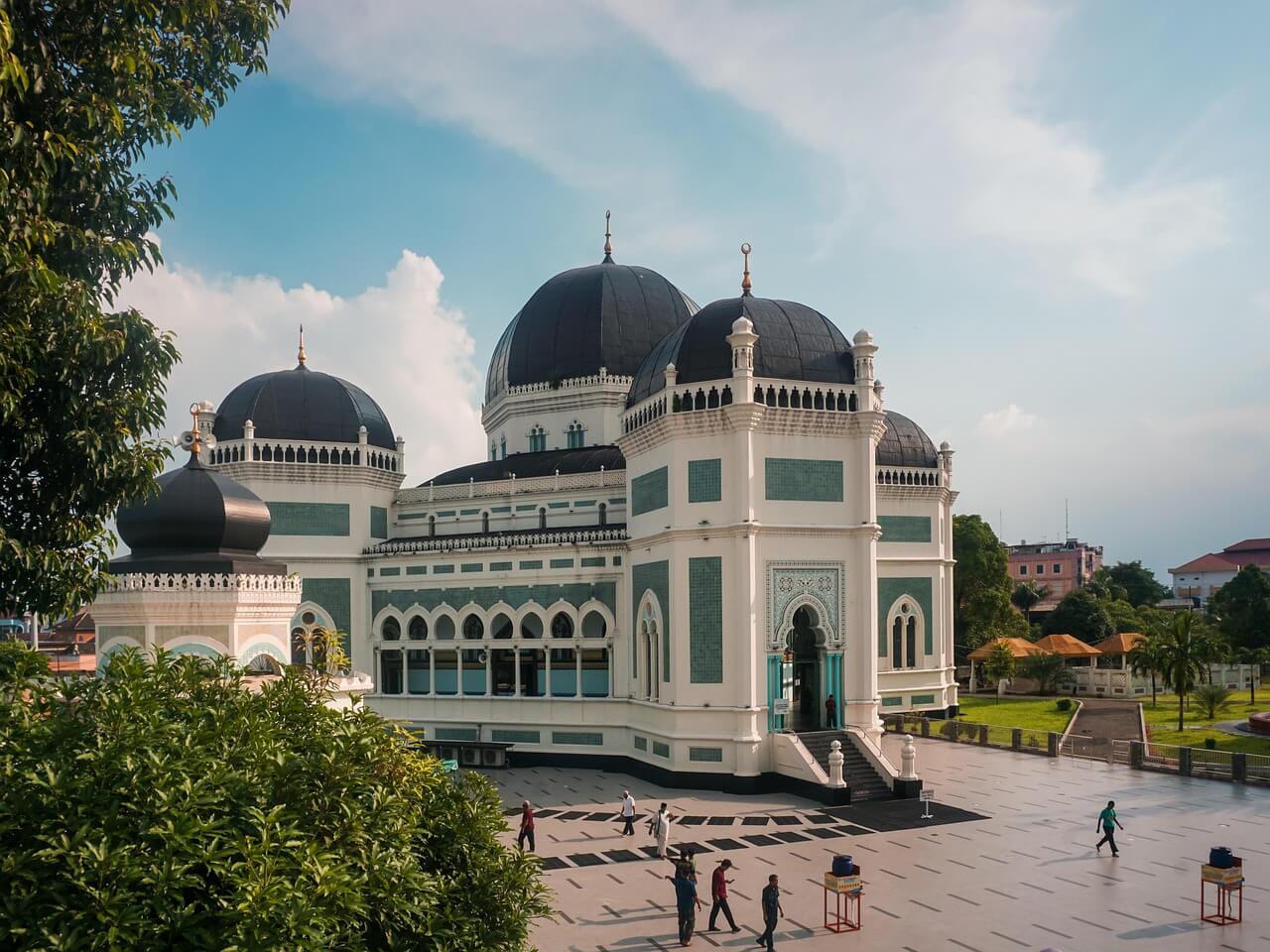 Medan