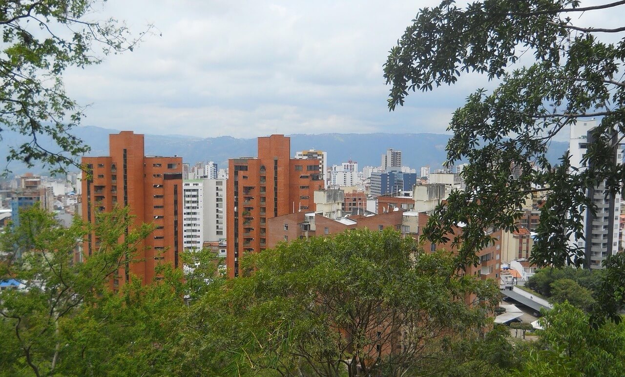 Bucaramanga