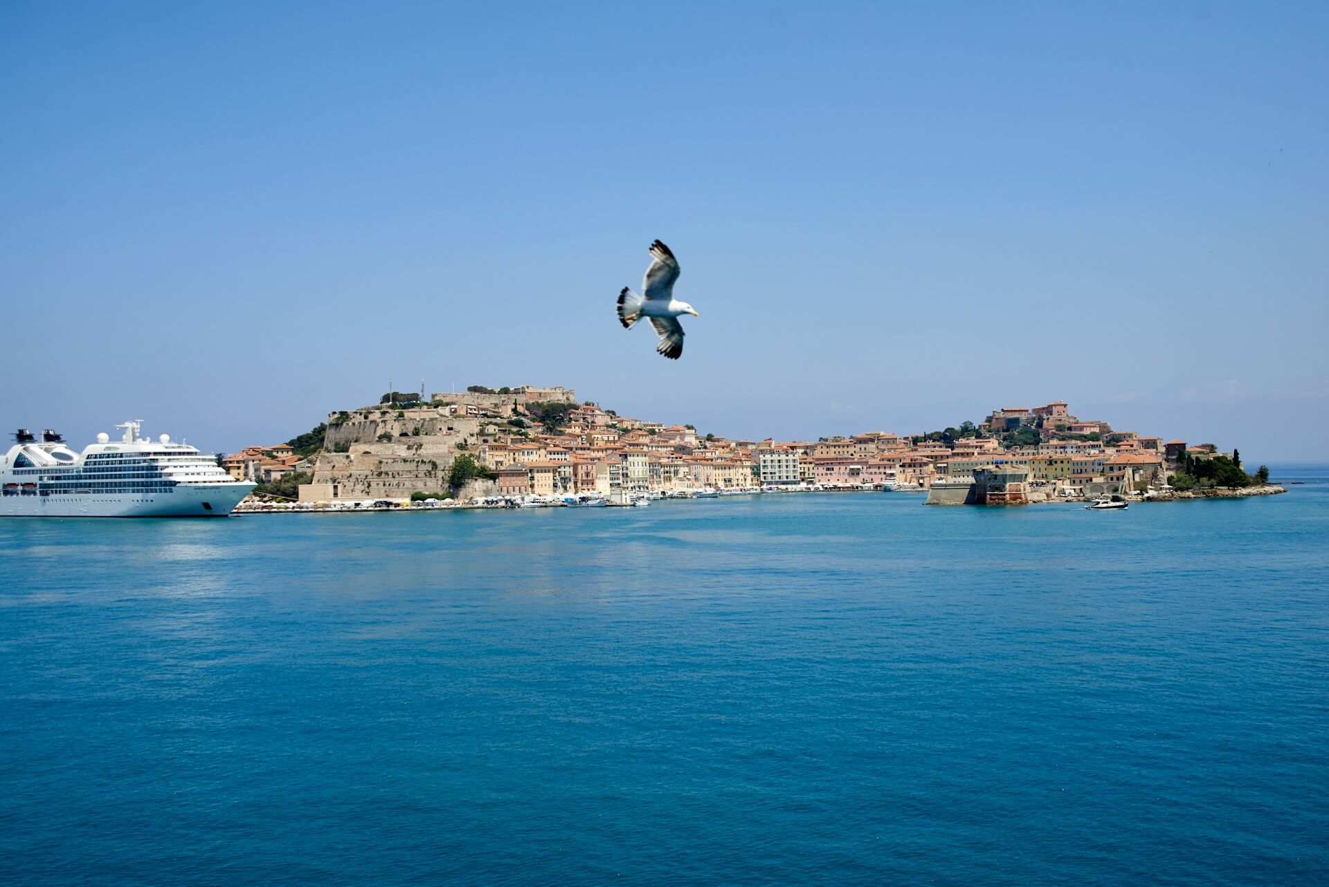 Isola d'Elba