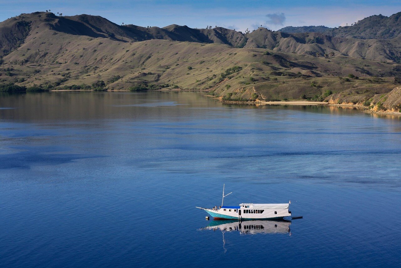 Komodo