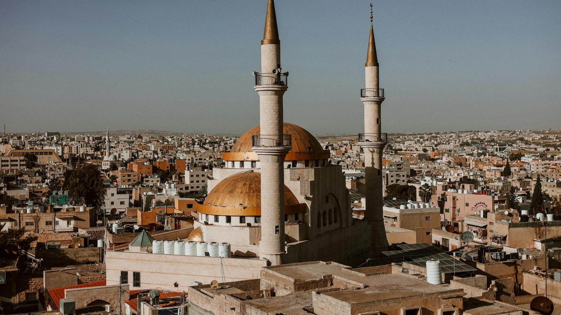 Madaba