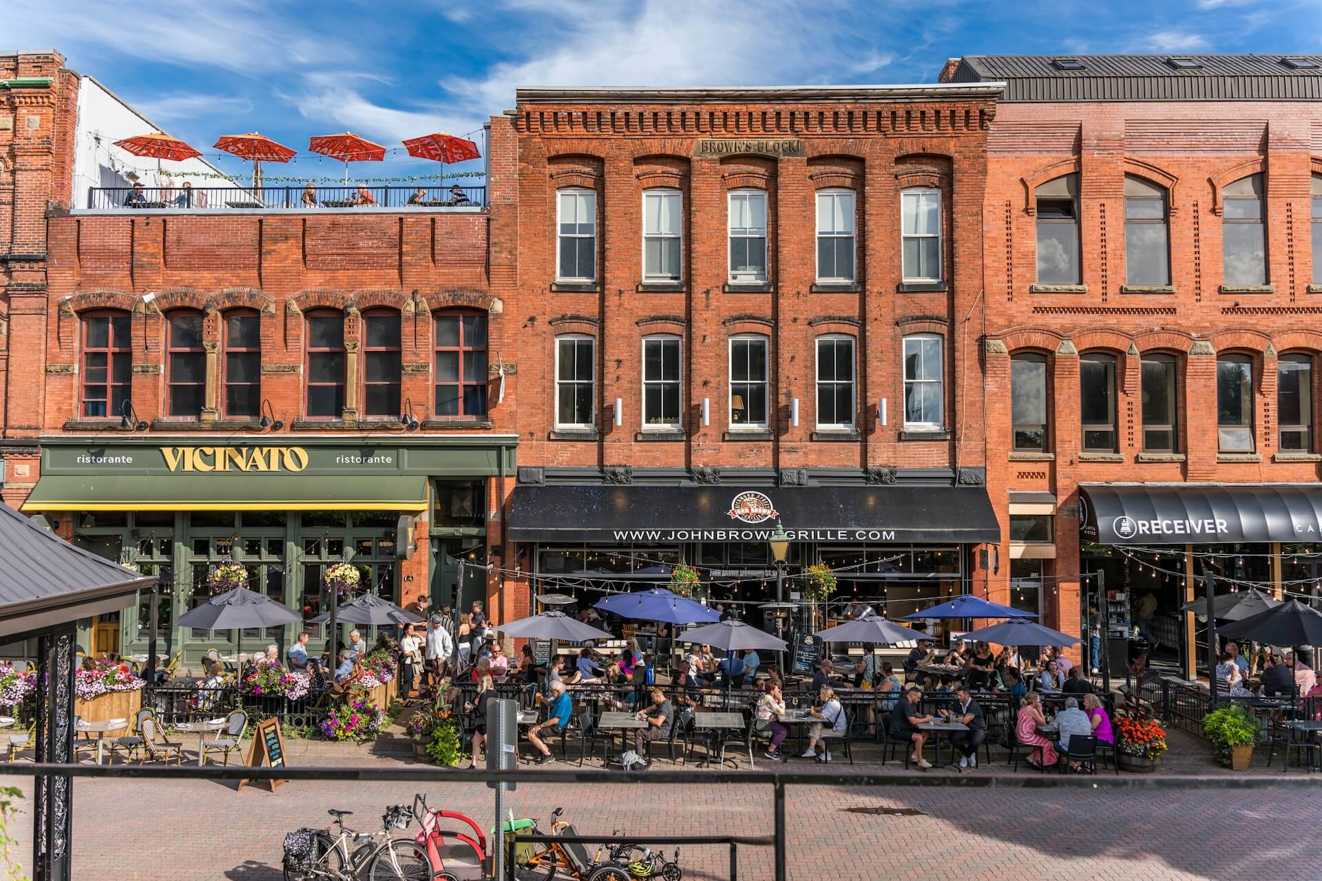 Charlottetown