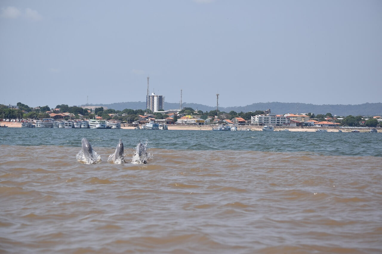 Santarem