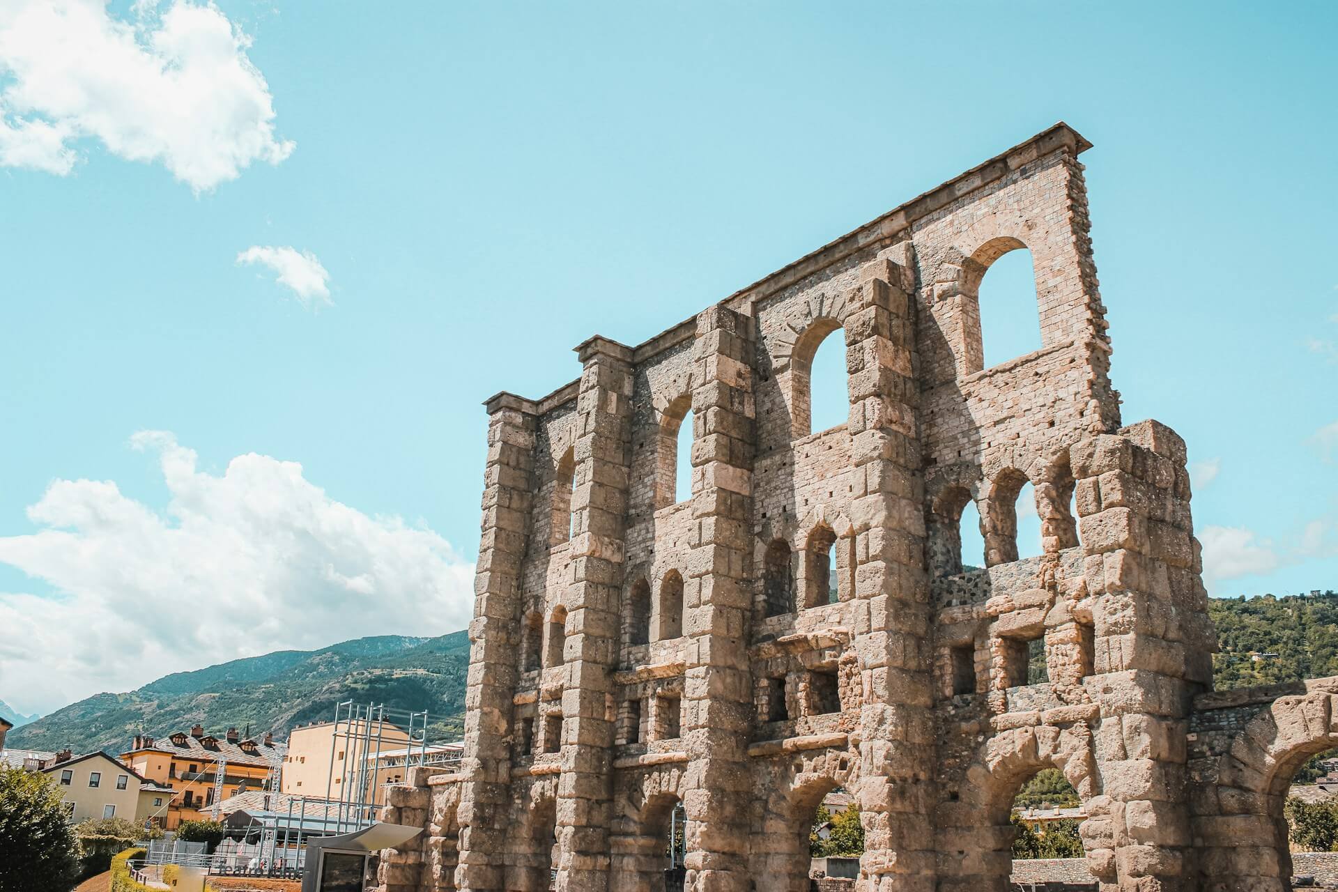 Aosta