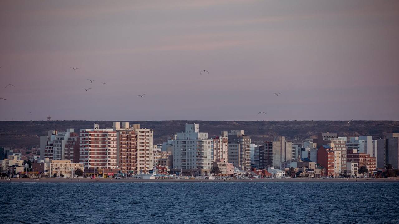 Puerto Madryn