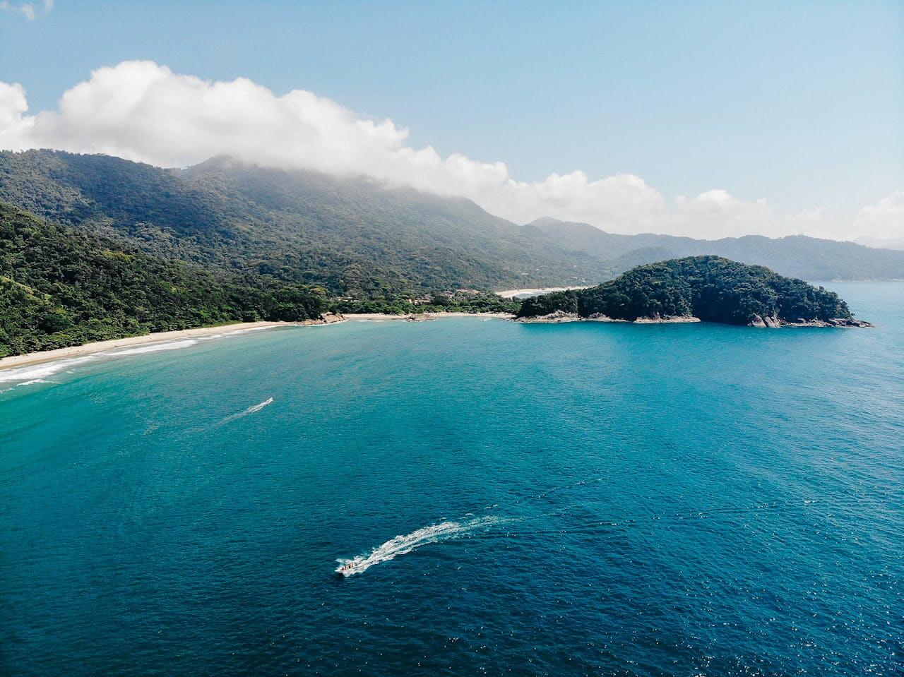 Ilha Grande
