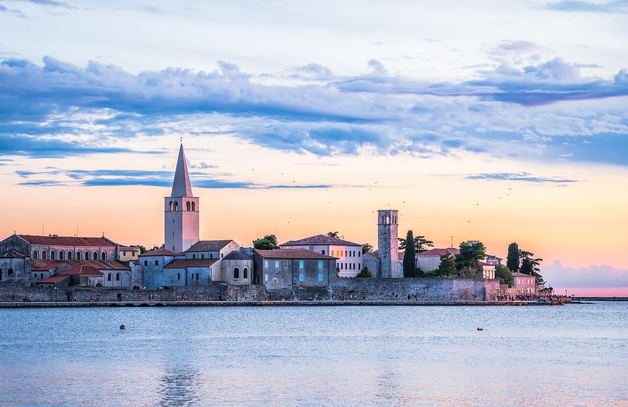 Porec