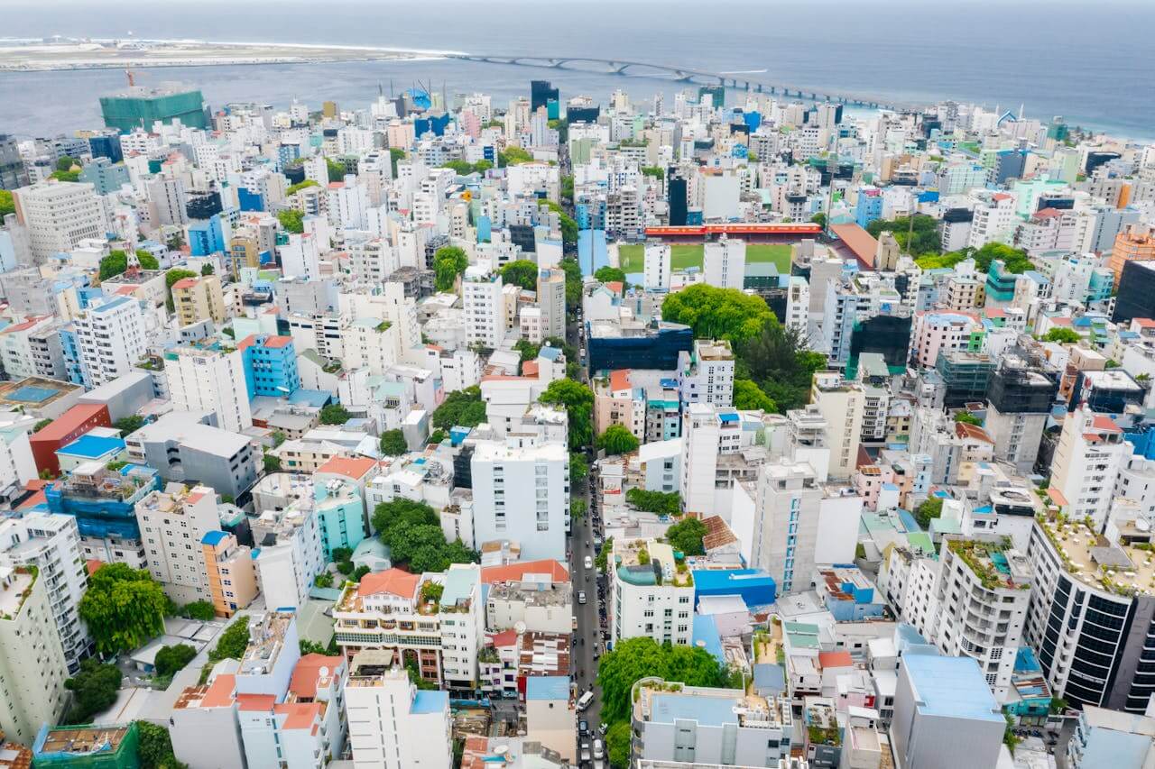 Malé