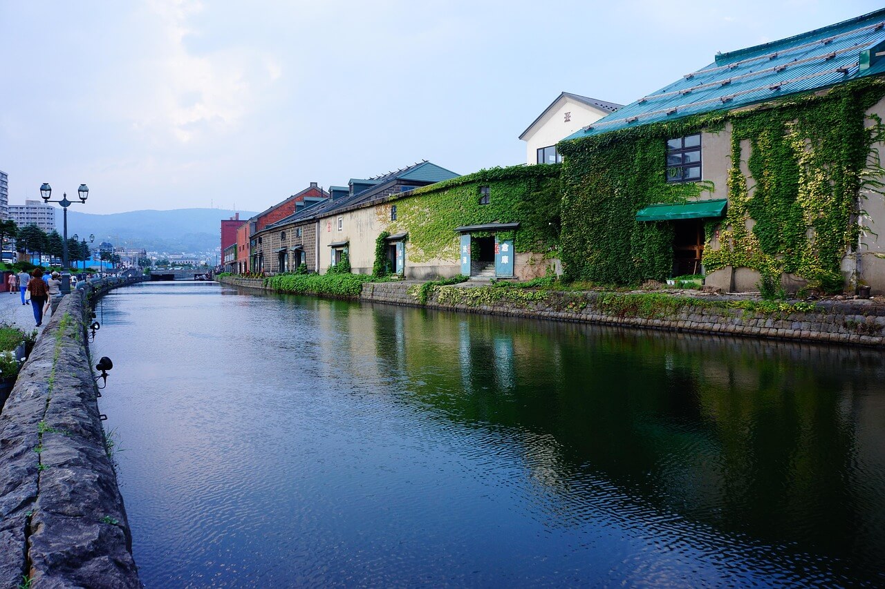 Otaru