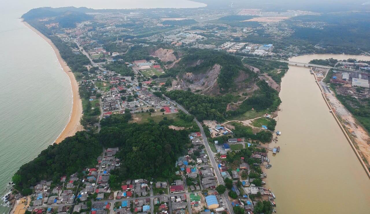 Kuantan