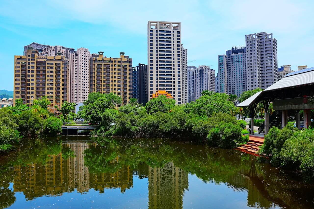 Kaohsiung