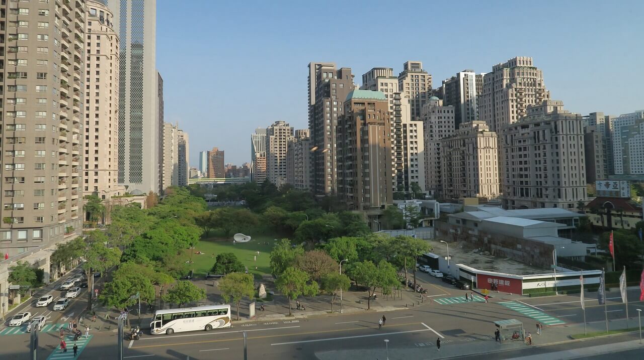 Taichung