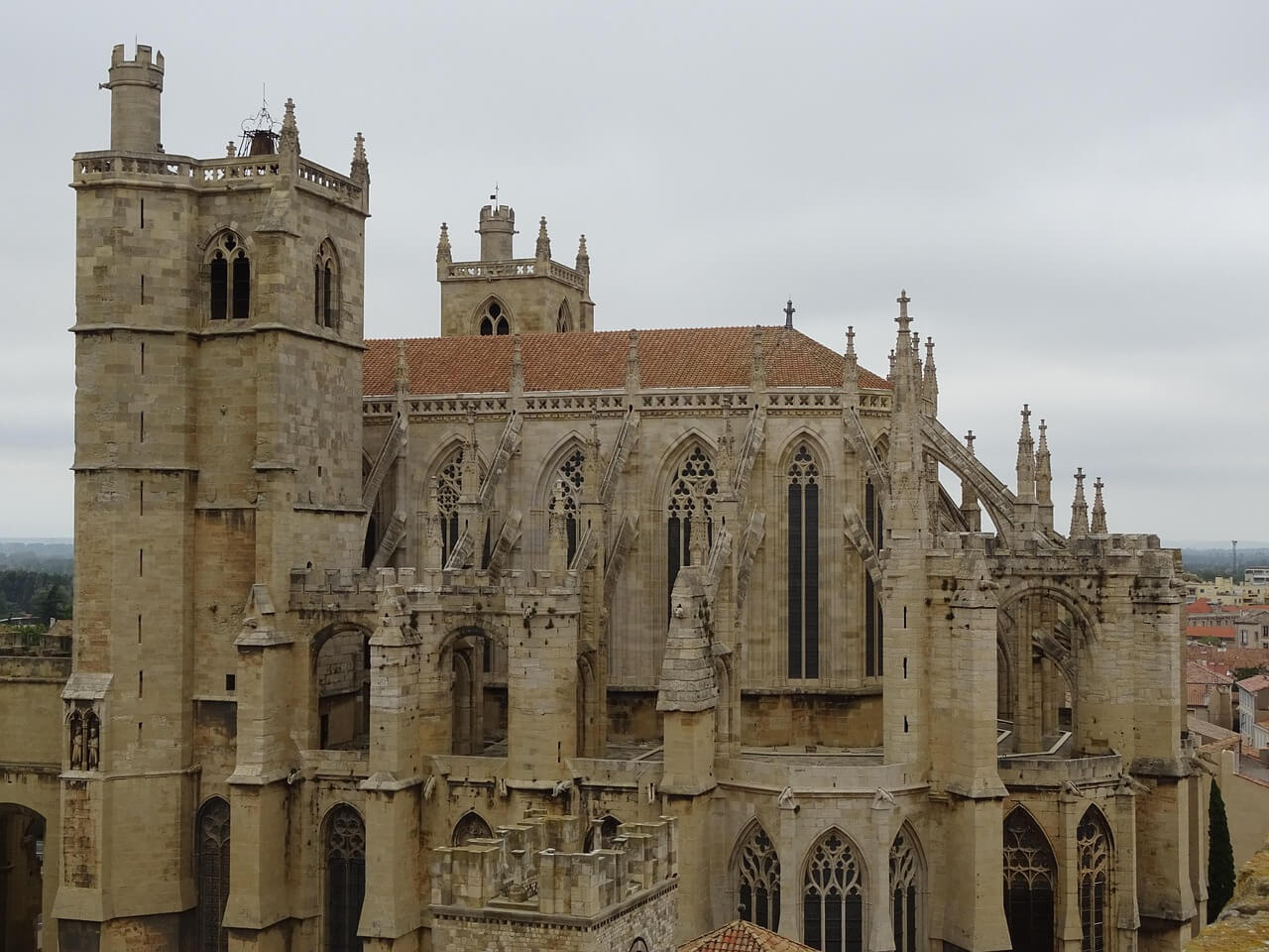 Narbonne