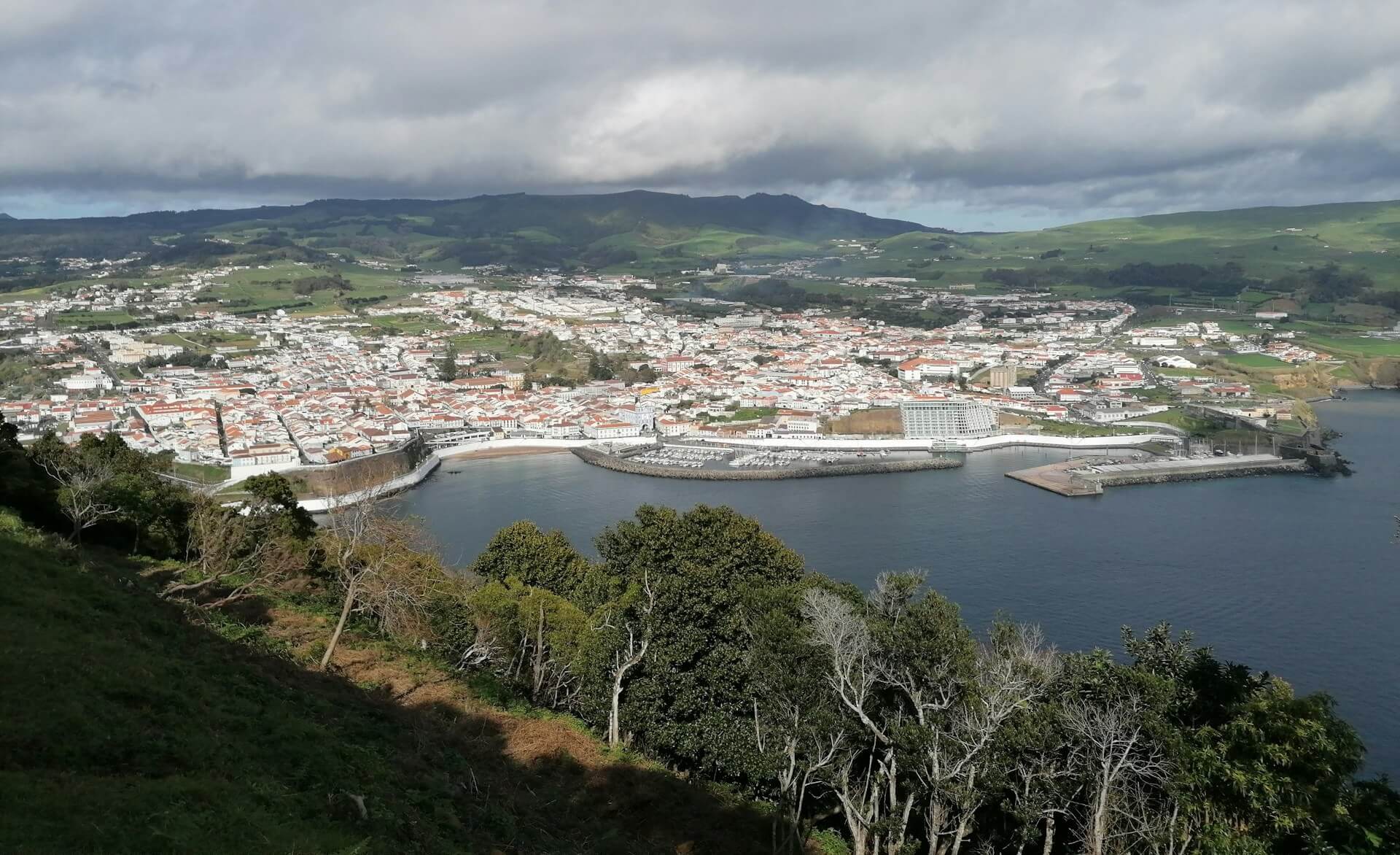 Angra do Heroísmo