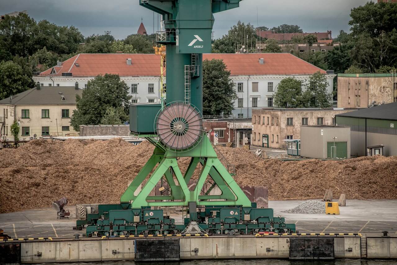 Klaipeda