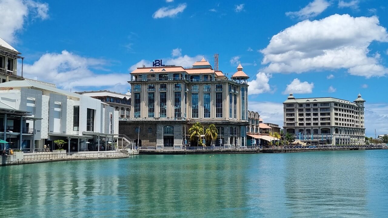Port Louis