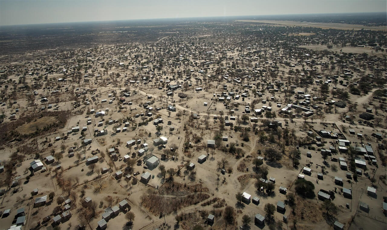 Maun