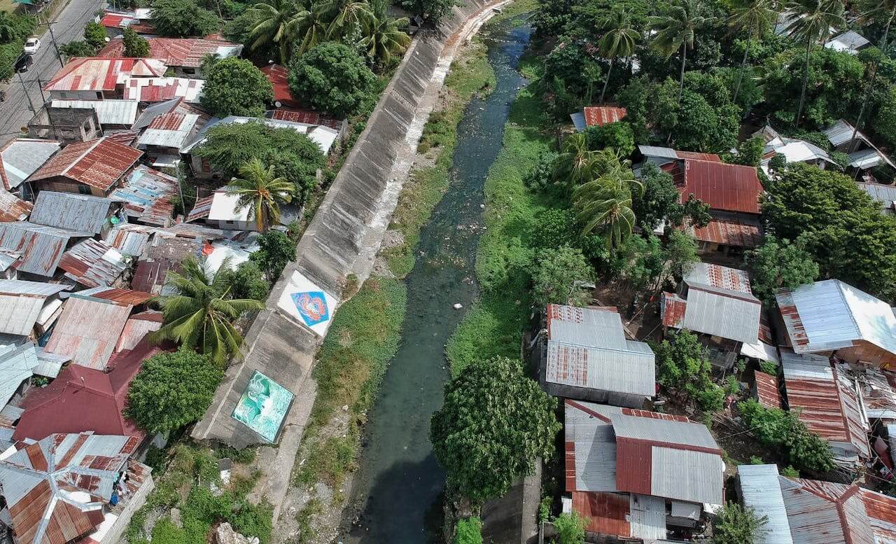 Dumaguete City