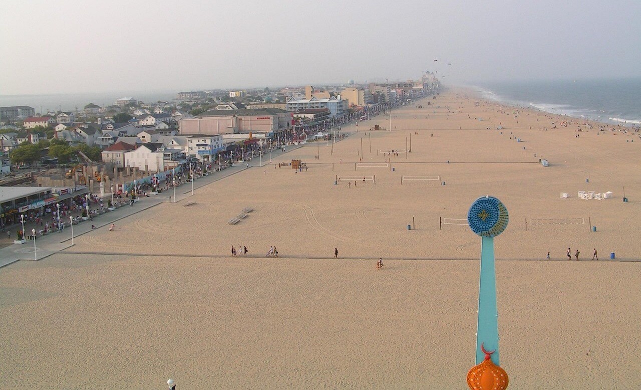 Ocean City