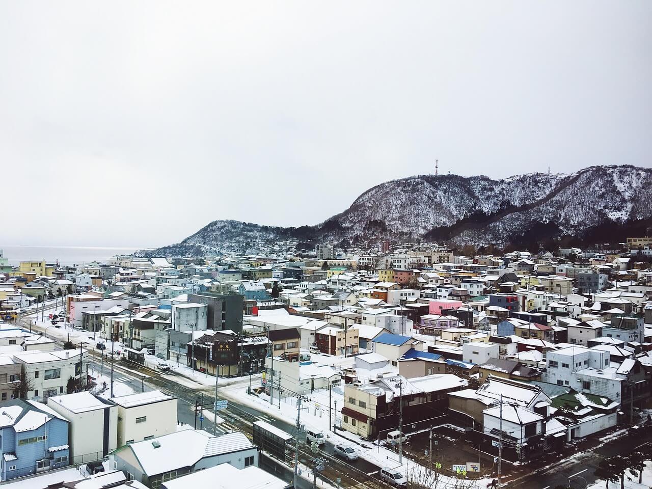 Hakodate