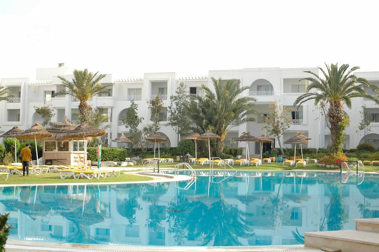 Hammamet