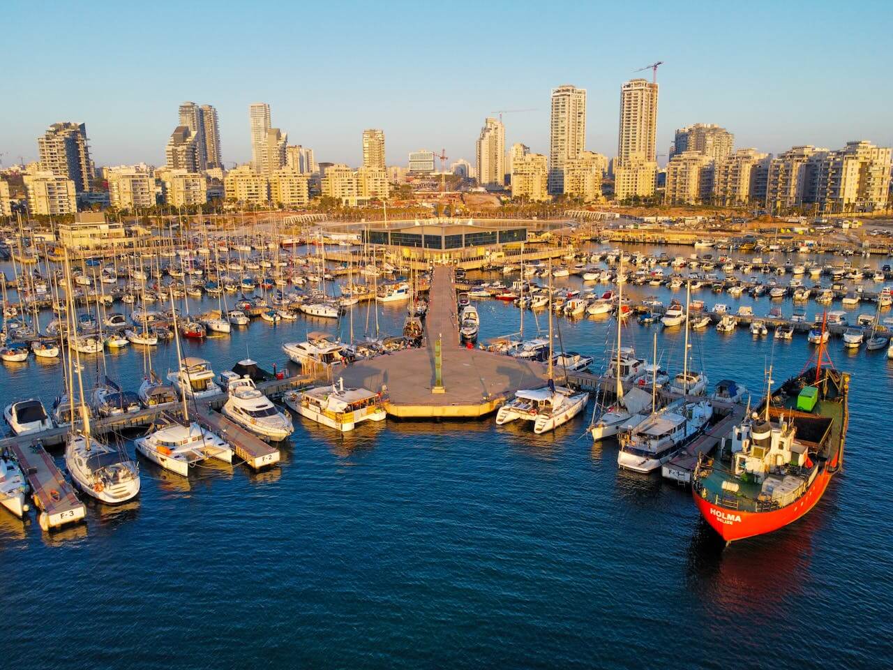 Ashdod
