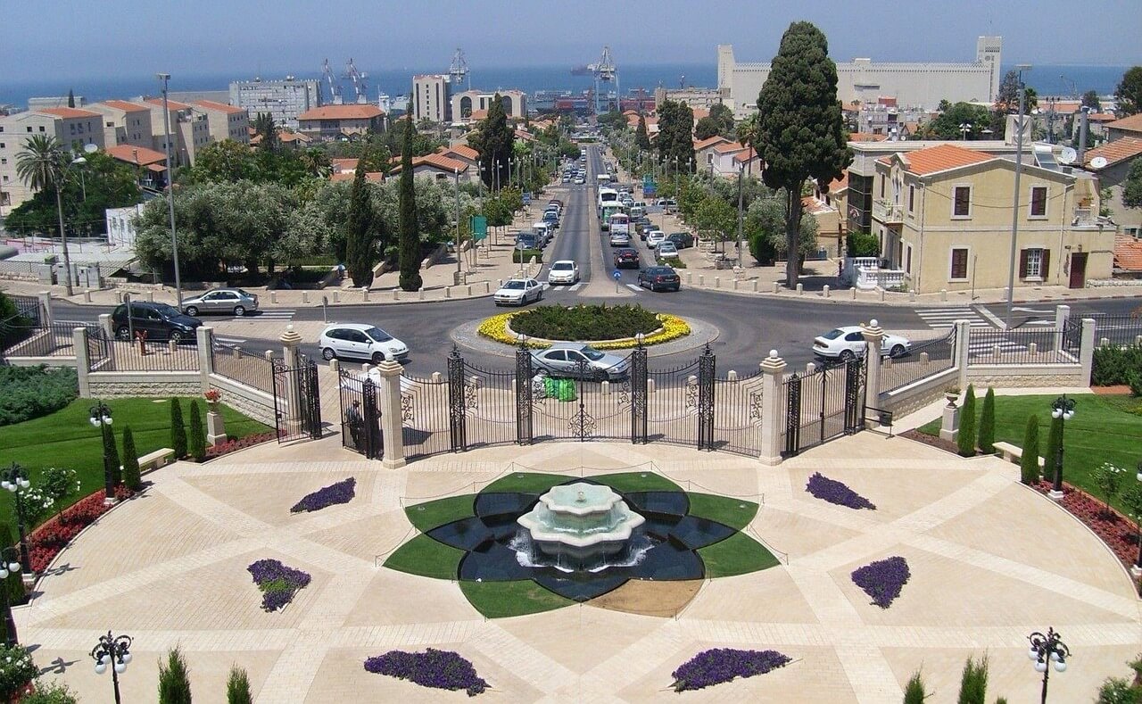 Haifa
