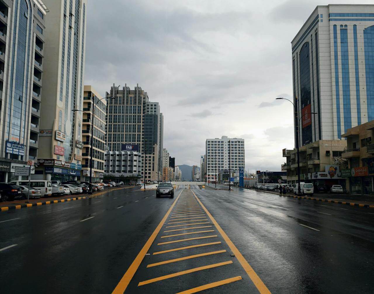 Fujairah