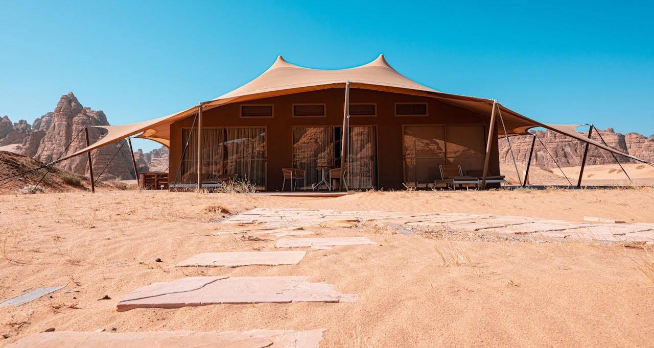 AlUla