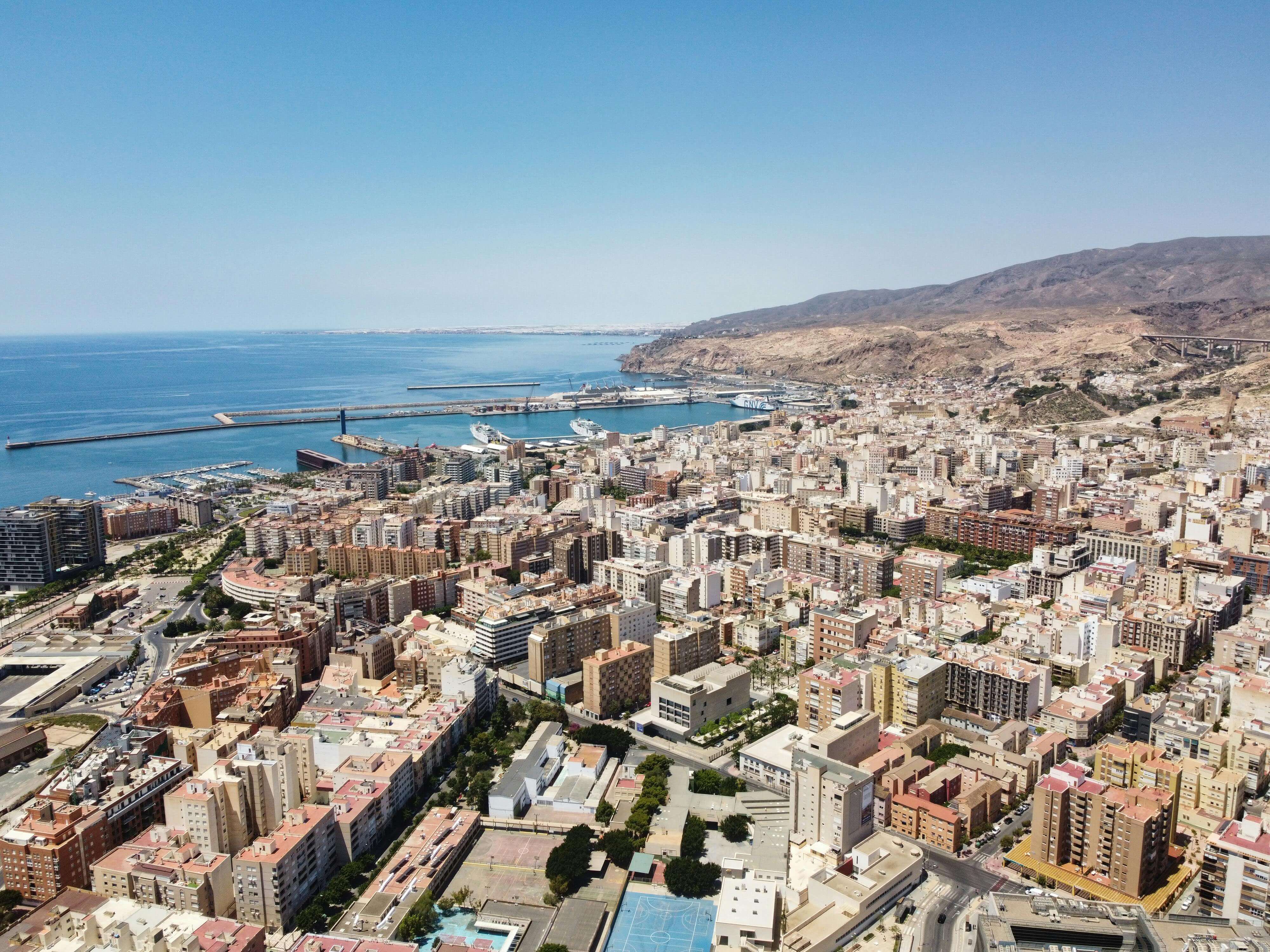 Almeria