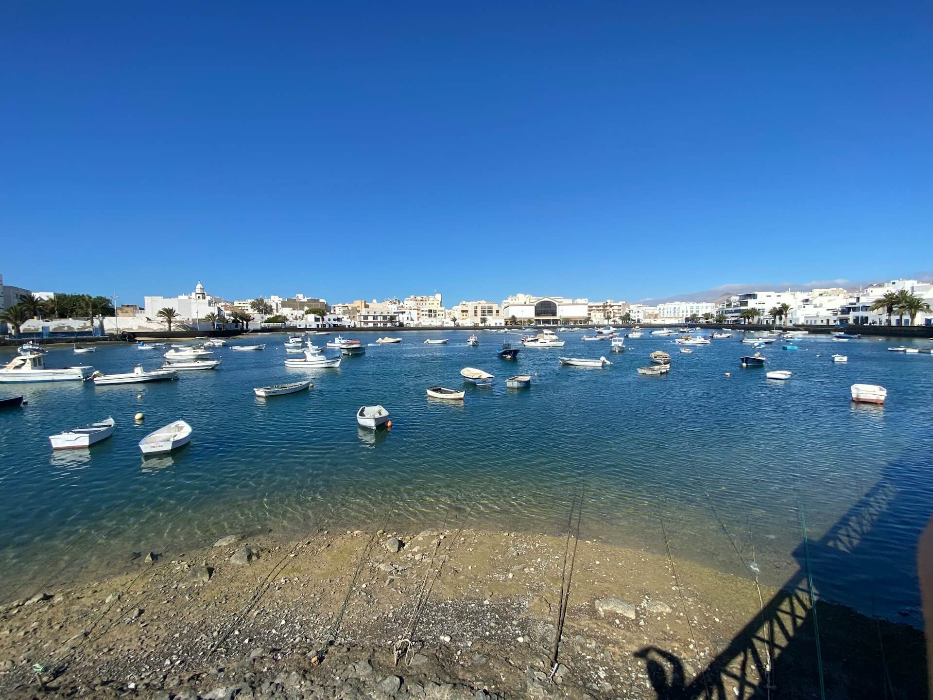 Arrecife