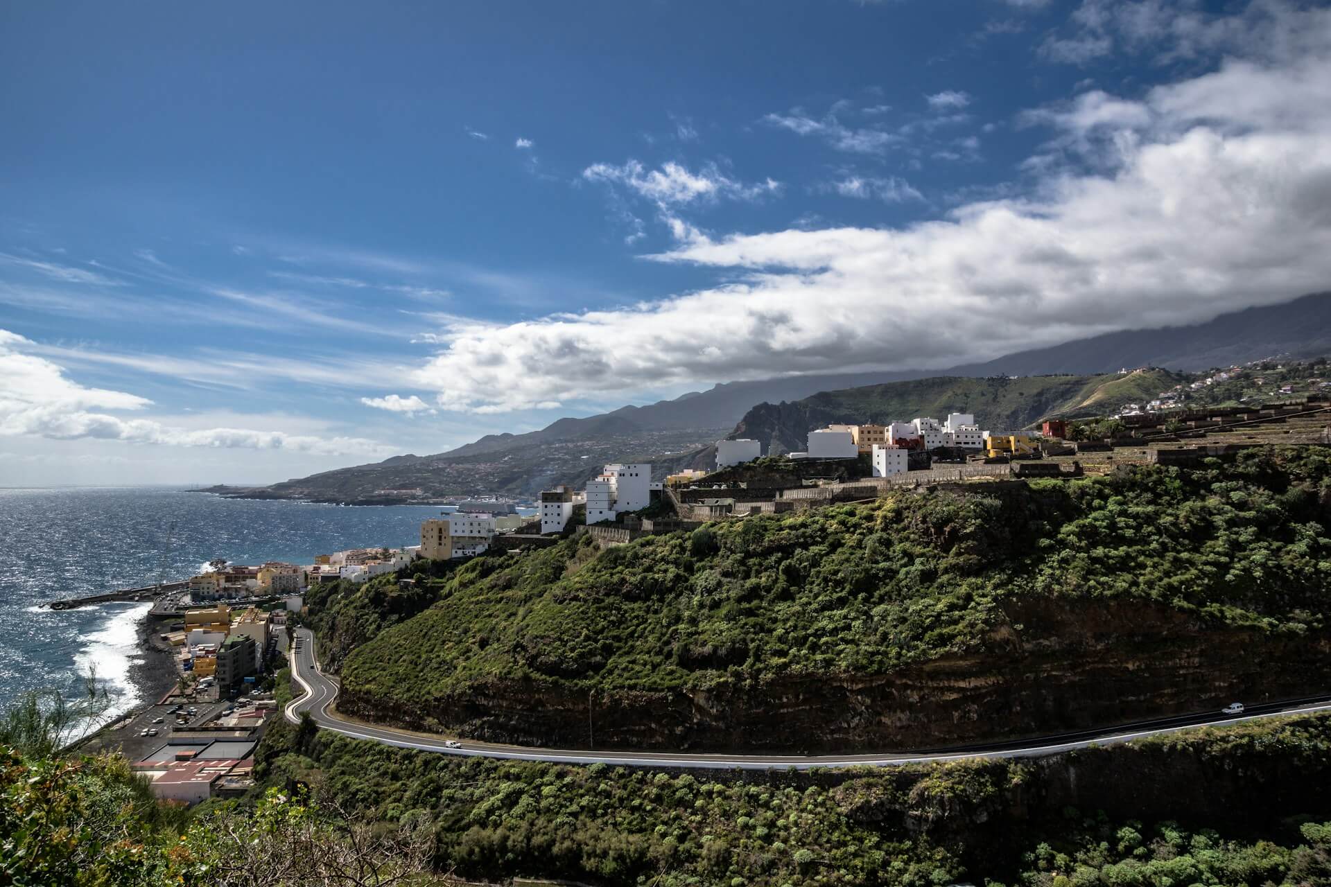 La Palma