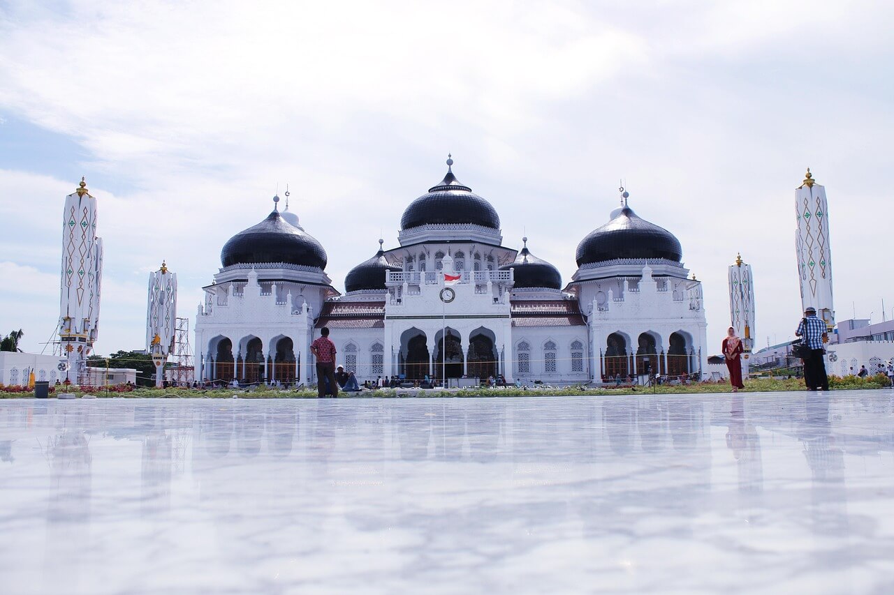 Aceh