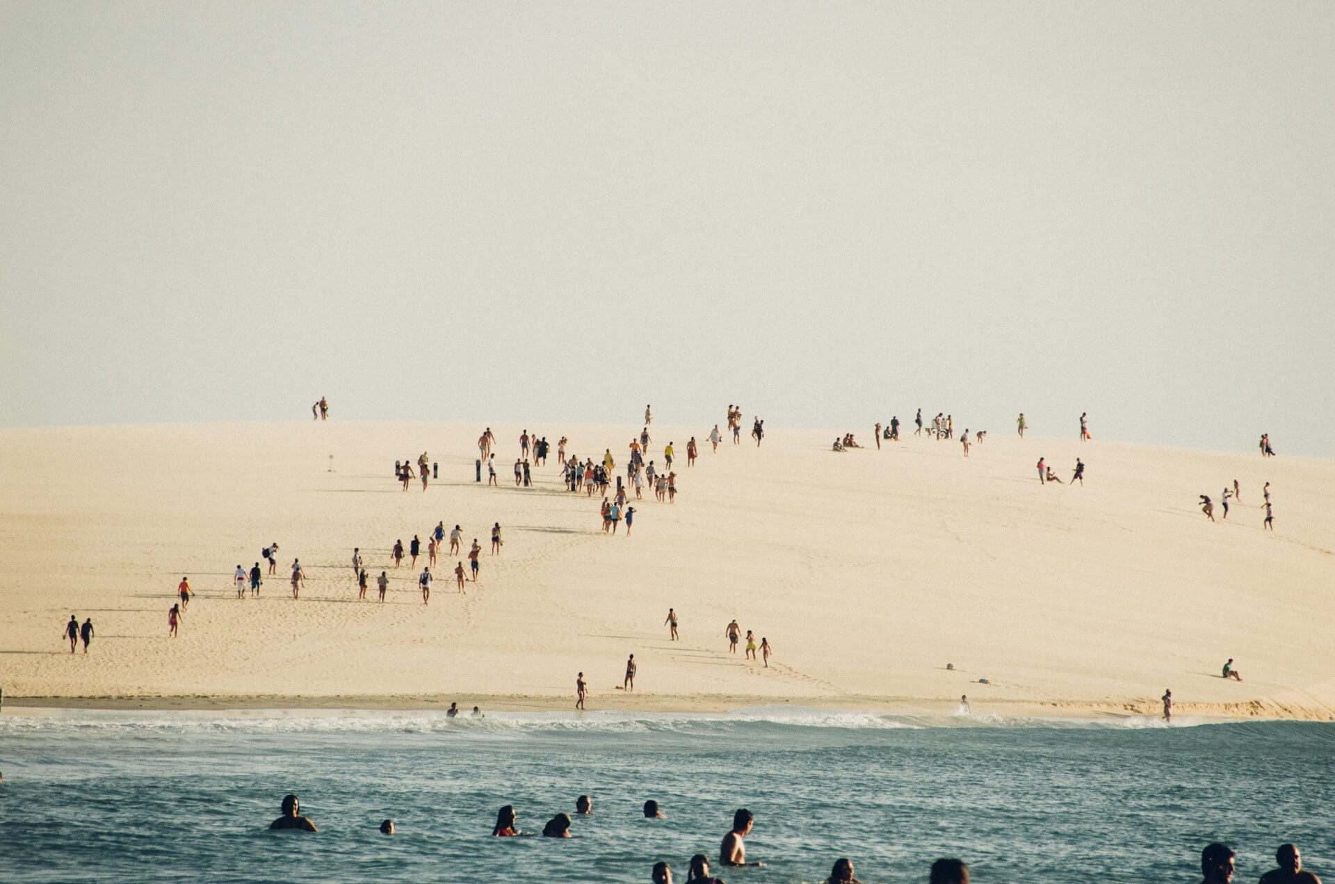 Jericoacoara
