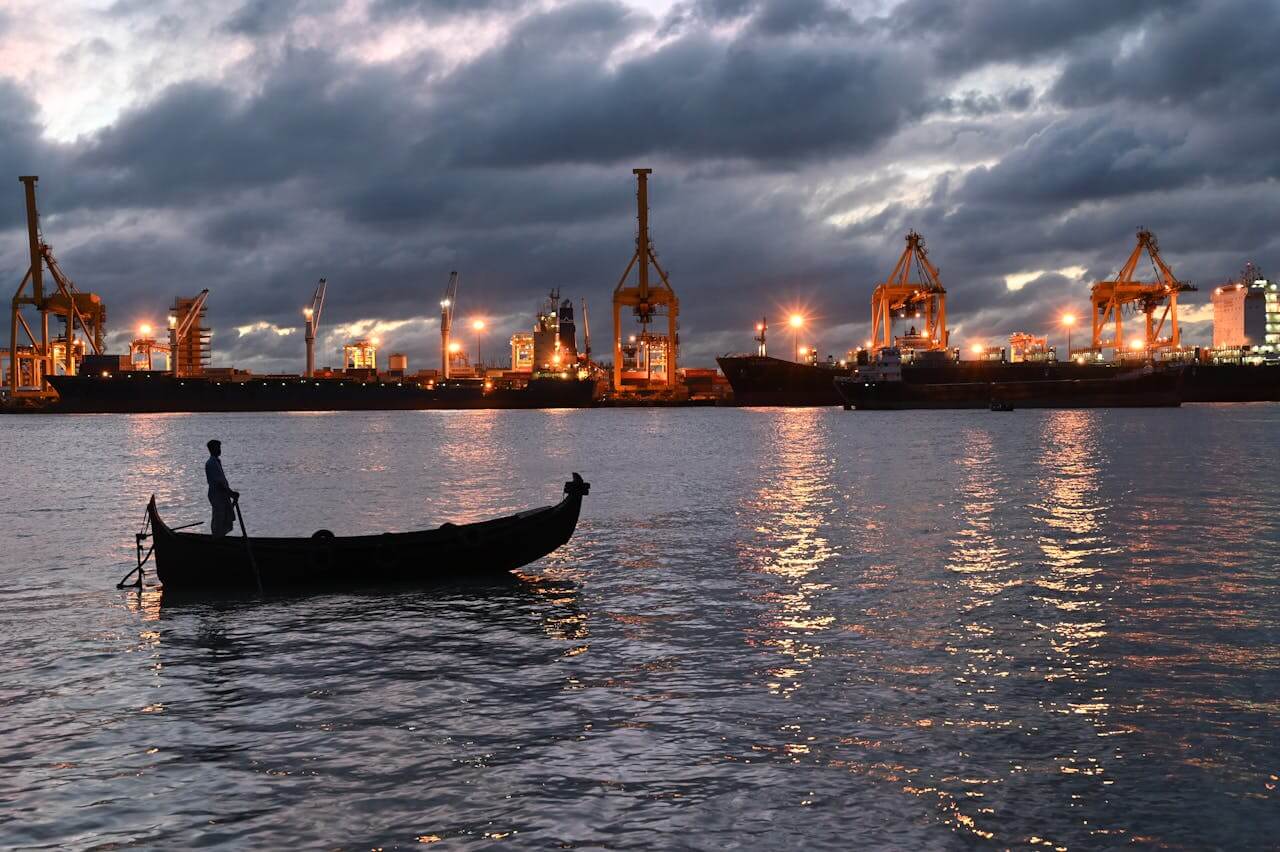 Chittagong