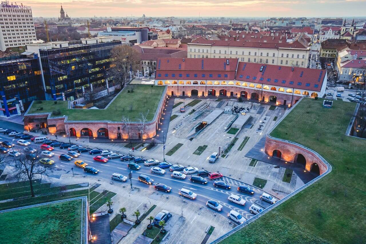 Timisoara