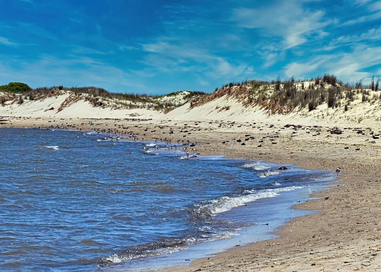 Rehoboth Beach
